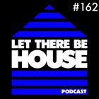 LTBH podcast with Glen Horsborough #162 (Music Only)