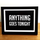THE PETE SMITH NORTHERN SOUL SHOW 2023 # 8 – ANYTHING GOES TONIGHT