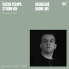 DCR660 – Drumcode Radio Live – Oscar Escapa studio mix from Barcelona, Spain