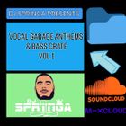 Vocal Garage Anthems & Bass vol 1