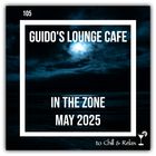 In The Zone - May 2025 (Guido's Lounge Cafe)