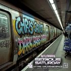 Dark Bass Radio - Chris Savior LIVE on DBS MixCloud Twitch 030125