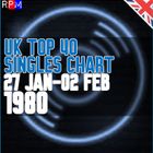 UK TOP 40 : 27 JANUARY-02 FEBRUARY 1980