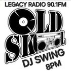 DJ Swing Legacy Radio 90.1FM OldSkool Show 22nd December 2024