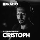 Defected In The House Radio - 08.09.14 - Guest Mix Cristoph