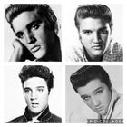 GOLDEN YEARS - HAPPY BIRTHDAY ELVIS PART TWO