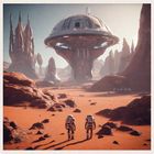 Arrival