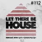 LTBH podcast with Glen Horsborough #112