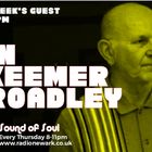 Dean Anderson's Sound of Soul 5th June 25 with Ian 'Skeemer' Broadley