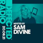 Defected Radio Show Hosted By Sam Divine - 20.08.21