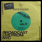 MAX KLAW - Nice Radio-Mixtape Monday Vol.11