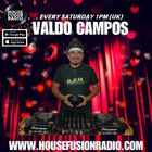 DJ VALDO CAMPOS // SATURDAY VIBES // 28-06-25