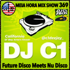MHMS369 DJ C1 - Future Disco Meets Nu Disco
