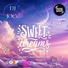DJ JOEE - " SWEET DREAMS " - HOUSE FUSION RADIO UK - SHOW # 170