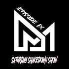 SATURDAY SHAKEDOWN SHOW No.IX - drumbase.space Radioshow