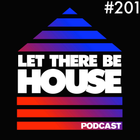 LTBH podcast with Glen Horsborough #201