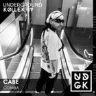 CABE - Comba Only Groove  (UDGK: 18/06/2024)