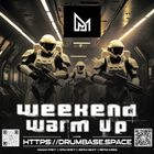 Weekend Warm Up  - MΔÐ ӨNΞ - LIVE! on drumbase.space [21/02/2025] >FIXED VERSION<