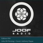 Anthony Pappa Mix for John OO Fleming JOOF Radio