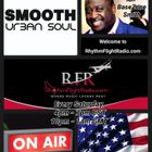 The Smooth Urban Soul Radio Show on RFR 04.02.2023