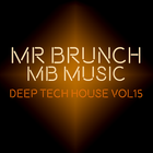 Deep Tech House Mix - Vol 15
