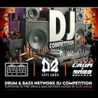 Free Drum & Bass Records and Drum & Bass Network DJ Competition Entry