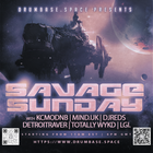 savage sunday 20102024