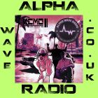 ALPHA WAVE RADIO MAY 11TH 2025