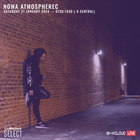 Nowa Atmospherec - Jump Up Drum & Bass - Live On Mixcloud - January 27th, 2024