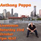 Anthony Pappa Live Stream 23-10-2021.mp3