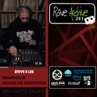 Steve E Lee - Rave Archive 247 - 25.02.25