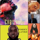 R&B SLOW JAMS MEN'S EDITION ft CHRIS BROWN,TREY SONGZ,TOREY LANEZ, JEREMIH, AUGUST ALSINA & JACQUEES