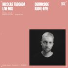 DCR644 – Drumcode Radio Live – Nicolas Taboada live mix from Crobar Club, Buenos Aires