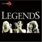 GOLDEN YEARS 172 - GREATEST MUSIC LEGENDS