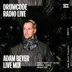 DCR777 – Drumcode Radio Live - Adam Beyer live from Resistance at Ultra, Buenos Aires