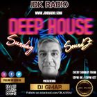 GMar for JDK RADIO #4   20/04/25