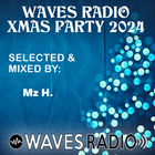 Deep SoulFull Waves #105 (Tormenta....) - Xmas Special Edition for Waves Radio