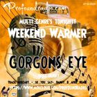 Gorgons Eye Profound Radio 017 [Energize]