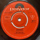 NIGHTMARES  (Rare British label 45s, Soul, Psych, R n R, R & B, Beat)