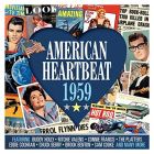 THE GOLDEN YEARS 143 - USA 1959