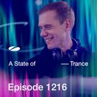 A State of Trance Episode 1216 - Armin van Buuren
