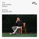 The Anjunadeep Edition 535 with Amtrac