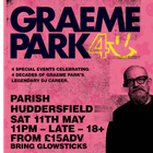 This Is Graeme Park: Parish Huddersfield 11MAY24 Live DJ Set