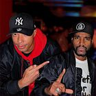 EwONE! & Dj Lord Jazz- FIFTEEWONE! Years of Hip-Hop #1 - Monkey Shoulder Mix
