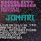 // Nickel City Frequencies on CKLU 96.7 FM // Episode 11 // Hour 2 // Jomari //