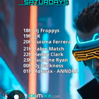 " OVER RIDE"  MAXXIMIXX DISCOVERY RADIO STATION SESSION 6/28/2025 SET#181+