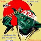 You's the Force Chapter.1     ...a tribute to the Knite Force Records begins...