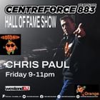 Chris Paul Hall Of Fame Show Danny Lines - 883 Centreforce DAB+ Radio - 14 - 02 - 2025 .mp3