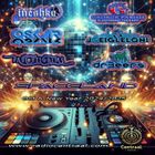 SpaceLand Crew second part Old & New Year 2K24/2K25 by George Parisis - Joeigleloni - Dr.Beers
