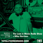 The Lost in Music Radio Show ~ Mike Harrison ~ 28.01.25